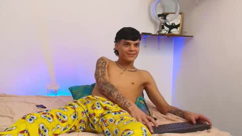 rujano___999 stream preview