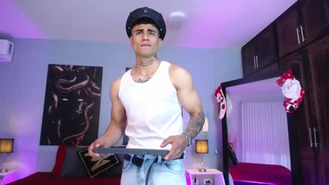 ryangates_ stream preview