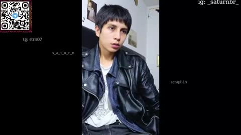 s_a_t_u_r_n stream preview