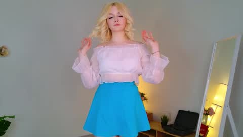 sabrina_roose stream preview