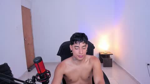 saenz_hotx stream preview