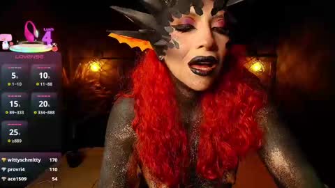 sahra_tayl0r_ stream preview