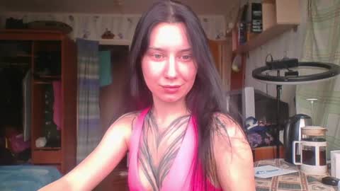 sailormarspower stream preview