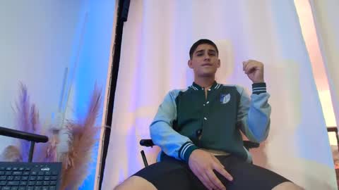 saimon_123 live stream