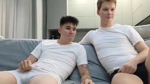 salfetki live stream