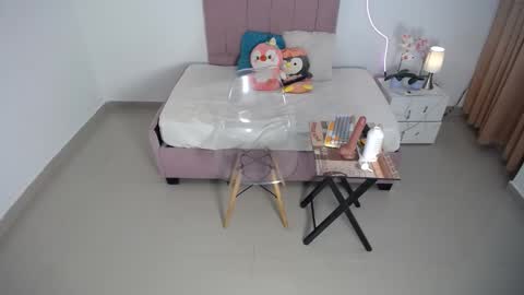 salome_horny3 live stream