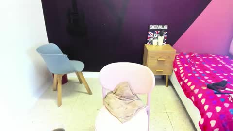 salome_pavlova7 live stream