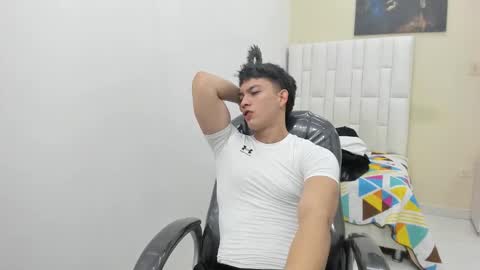 salvatore_27 live stream