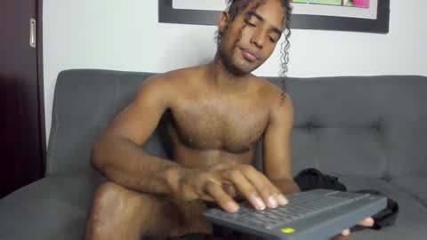 salvatore_amator stream preview