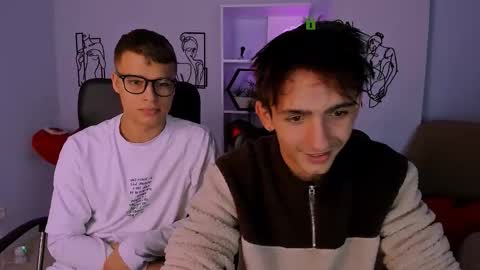 sam_nexor live stream
