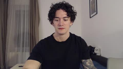 sam_winchest live stream