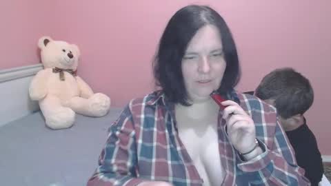 samandra_ray stream preview