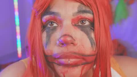 samanta_cutee1 stream preview