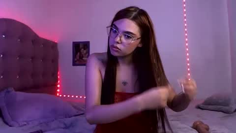 samanta_evants_ live stream