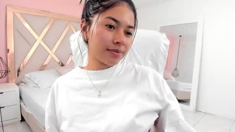 samantaa_shy stream preview