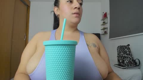 samantha_ga stream preview