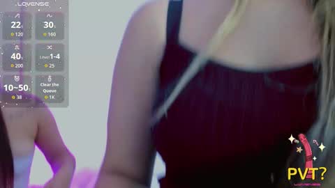 samantha_gold_24 stream preview