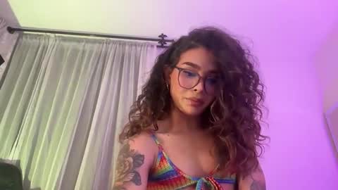 samanthabernardo_ stream preview