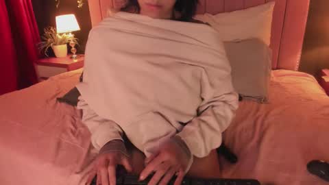 samanthadela live stream