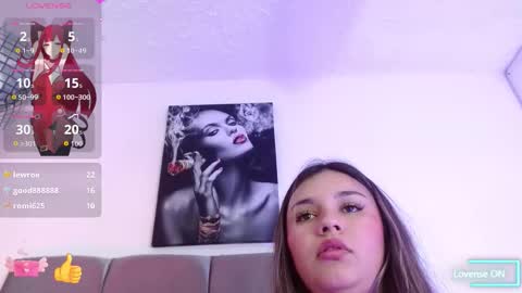 samara_wish stream preview