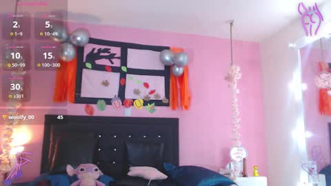 samaracortez live stream