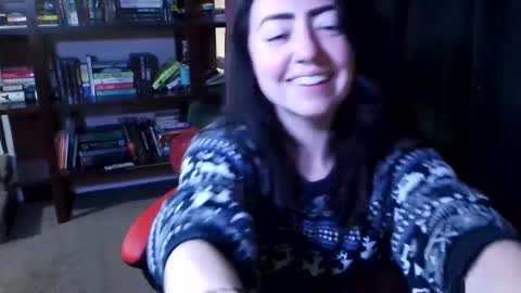 samaranoir live stream