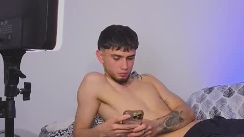 samevansx live stream