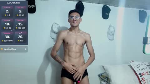 samfox_ stream preview