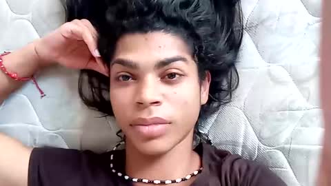 samigelalcangel stream preview
