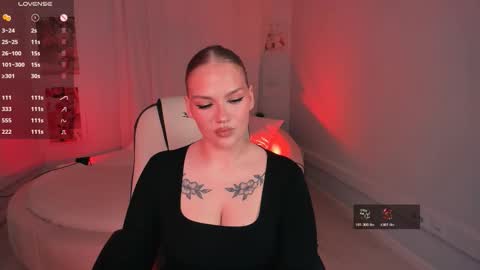sammy_blush stream preview