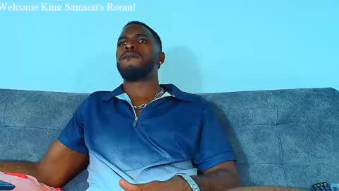 samsondauda live stream