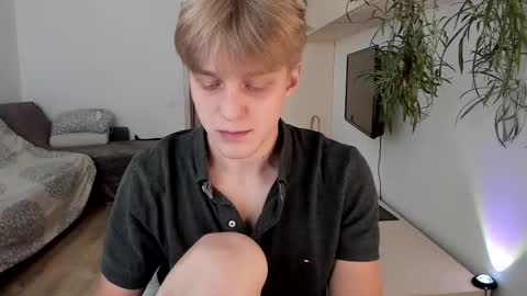 samuel_clark live stream