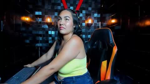 samyevanns stream preview