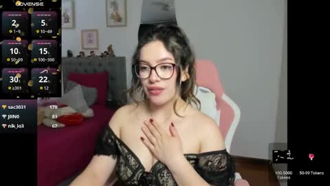samysweet_8 stream preview