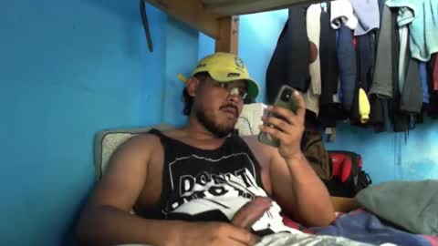 sandalo123 stream preview