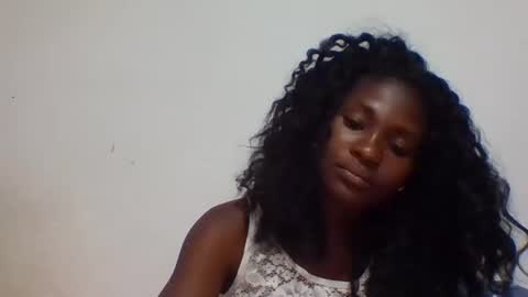 sandricaaa live stream