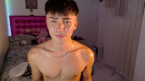 santi_fabulous stream preview