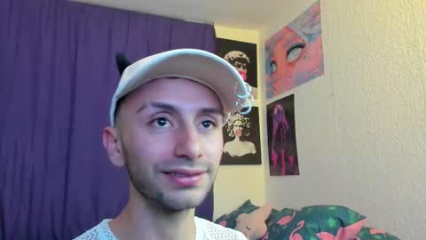 santi_mateo stream preview