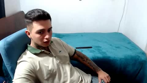 santi_ss live stream