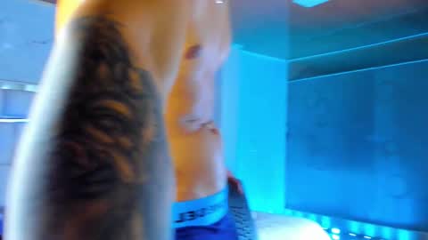 santiagoreyesft stream preview