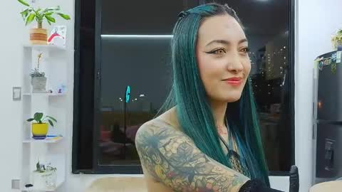 sapphire_mei866 live stream