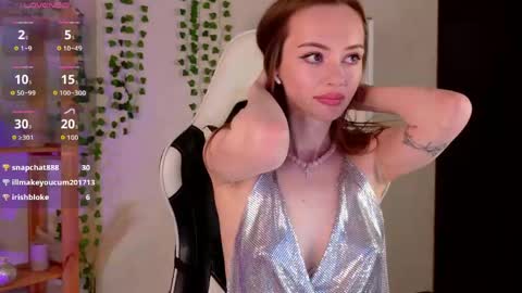 sara_mystic stream preview