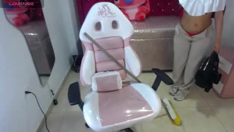 sarah_evansm stream preview