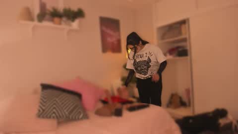 sarah_volkov live stream
