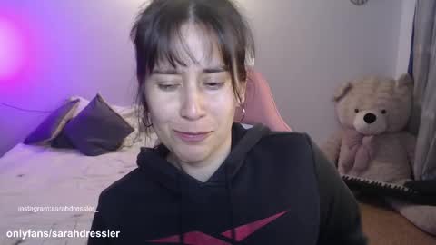 sarahdressler stream preview