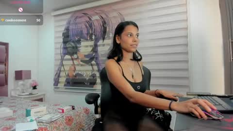 sararadne stream preview