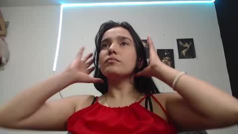 saraydarcy stream preview