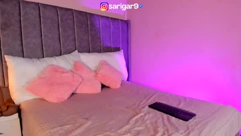 sarigarcia stream preview