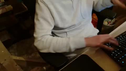 sashadeep0 stream preview