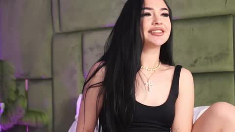 sashalorrenz stream preview